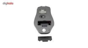 ماوس بی سیم رویال مدل MW-213