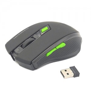 ماوس بی سیم رویال مدل MW-213