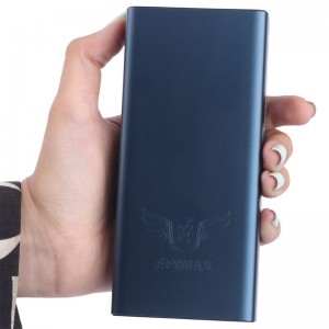 پاور بانک فست شارژ اپی مکس EP-213 20W ظرفیت 20000 میلی آمپر ساعت