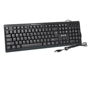 کیبورد آئولا مدل AK205