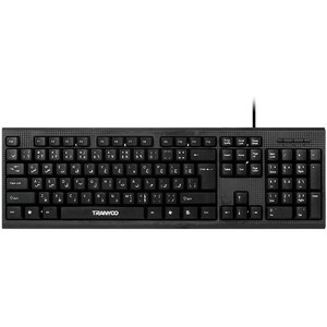 کیبورد مخصوص بازی ترانیو مدل K1020