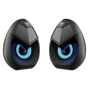 اسپیکر دسکتاپ آئولا مدل WIND N-69