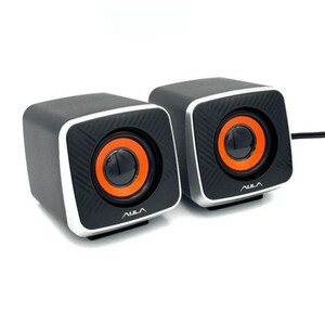 اسپیکر دسکتاپ آئولا مدل A200