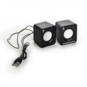 اسپیکر دسکتاپ پی نت مدل V310