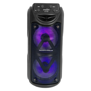 اسپیکر بلوتوثی قابل حمل مدل GTS-1550