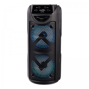 اسپیکر بلوتوثی قابل حمل مدل GTS-1550