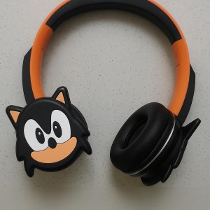 هدست بلوتوثی XY-234 با طراحی فانتزی