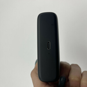 میکروفون بی‌سیم یقه‌ای SX6 Dual تایپ سی