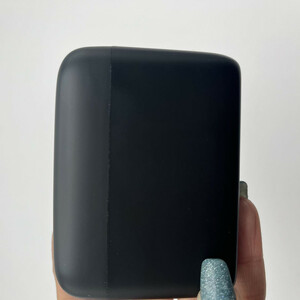 میکروفون بی‌سیم یقه‌ای SX6 Dual تایپ سی