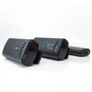 میکروفن وایرلس ۲عددی K10 Dual Type-C