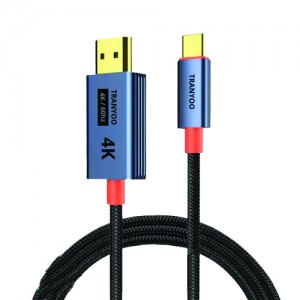 کابل Type-C به HDMI ترانیو مدل T-GT3
