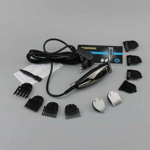 ماشین اصلاح موی سر و صورت و بدن جیمی مدل GM-830