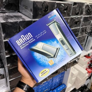 ماشین اصلاح موی سر و صورت کد BR-1011