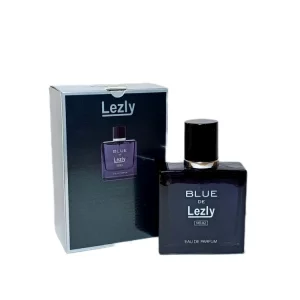 ادکلن Blue de Chanel Lezly ادکلن بلو شنل لزلی ۲۵ میل