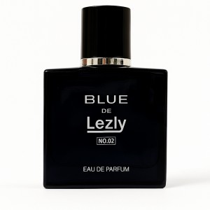 ادکلن Blue de Chanel Lezly ادکلن بلو شنل لزلی ۲۵ میل