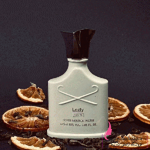 ناموجود ادکلن کرید سیلور مانتین واتر برند لزلی | CREED Silver Mountain Water