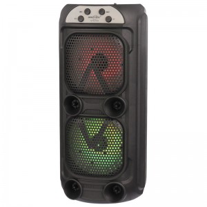 اسپیکر بلوتوثی قابل حمل گریت نایس مدل GTS-2163