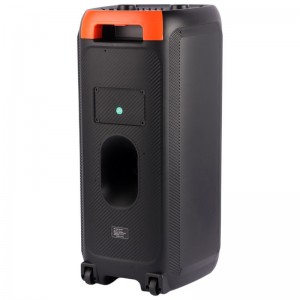 اسپیکر چمدانی بلوتوثی WDLR مدل DR-8830 قابل حمل