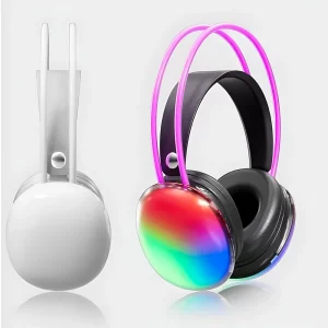 هدفون گیمینگ جی بی ال مدل TUNE-580BT