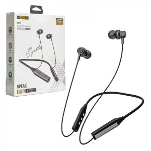 هدست بلوتوث گردنی Nexa 5Voice ENC مدل N23