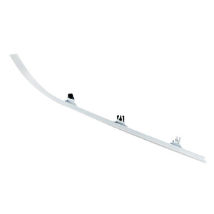 ابرویی زیر چراغ  مناسب برای پژو پارس پاسیکو