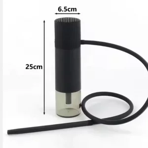 قلیان ماشینی برند Hookah-car