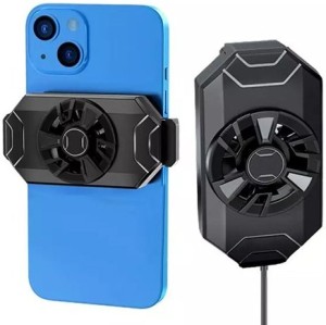 فن خنک کننده گیمینگ موبایل مدل S1