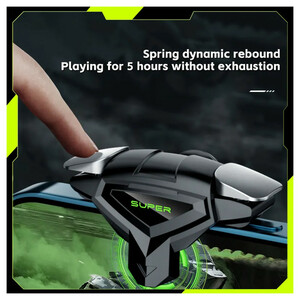 دسته بازی مدل DY03 مغناطیسی