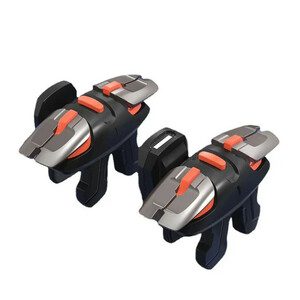 دسته بازی موبایل 6 انگشتی مدل G6