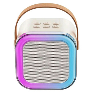 اسپیکر بلوتوثی قابل حمل مدل K12