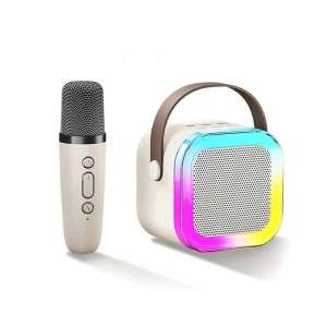 اسپیکر بلوتوثی قابل حمل مدل K12