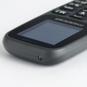 گوشی موبایل میدسل مدل M107 دو سیم کارت ظرفیت 32 مگابایت و رم 32 مگابایت