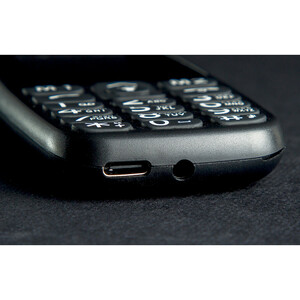 گوشی موبایل میدسل مدل M107 دو سیم کارت ظرفیت 32 مگابایت و رم 32 مگابایت