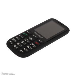 گوشی موبایل میدسل مدل M230 دو سیم کارت ظرفیت 32 مگابایت و رم 32 مگابایت