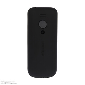 گوشی موبایل میدسل مدل M230 دو سیم کارت ظرفیت 32 مگابایت و رم 32 مگابایت