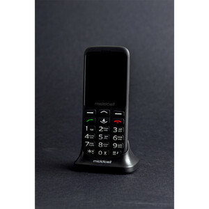 گوشی موبایل میدسل مدل M230 دو سیم کارت ظرفیت 32 مگابایت و رم 32 مگابایت