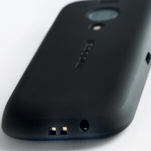 گوشی موبایل میدسل مدل M230 دو سیم کارت ظرفیت 32 مگابایت و رم 32 مگابایت