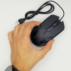 ماوس مخصوص بازی مدل X-55