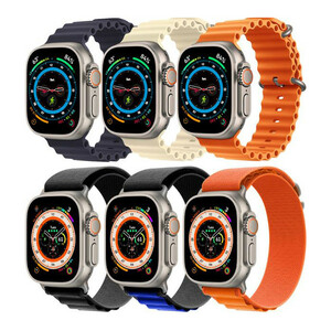 ساعت هوشمند مدل OS8 Ultra Pro