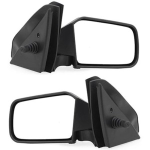 آینه بغل پراید صبا و 131 (جفت چپ و راست)