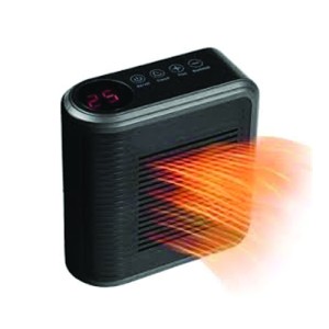 بخاری برقی دیواری بخاری بدون دودکش