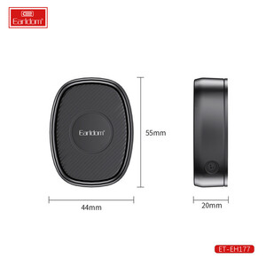 پایه نگهدارنده گوشی موبایل ارلدام مدل EH177