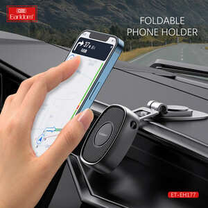 پایه نگهدارنده گوشی موبایل ارلدام مدل EH177