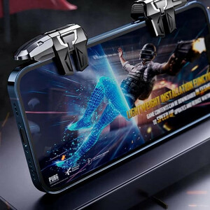 دسته بازی pubg مدل M01