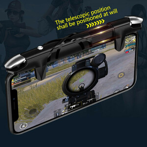 دسته بازی مدل G5 Battery