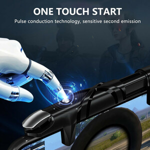 دسته بازی مدل G5 Battery