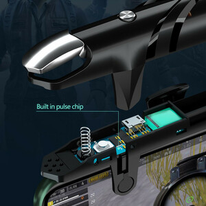 دسته بازی مدل G5 Battery