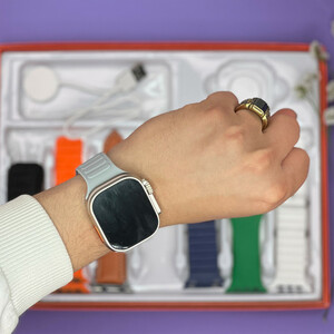 ساعت هوشمند مدل sw002 Ultra2