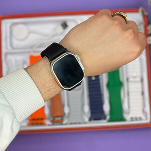 ساعت هوشمند مدل sw002 Ultra2