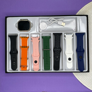 ساعت هوشمند مدل sw002 Ultra2